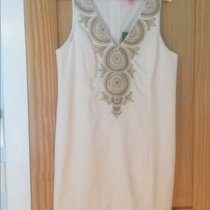 Lilly Pulitzer Gabby Shift s14